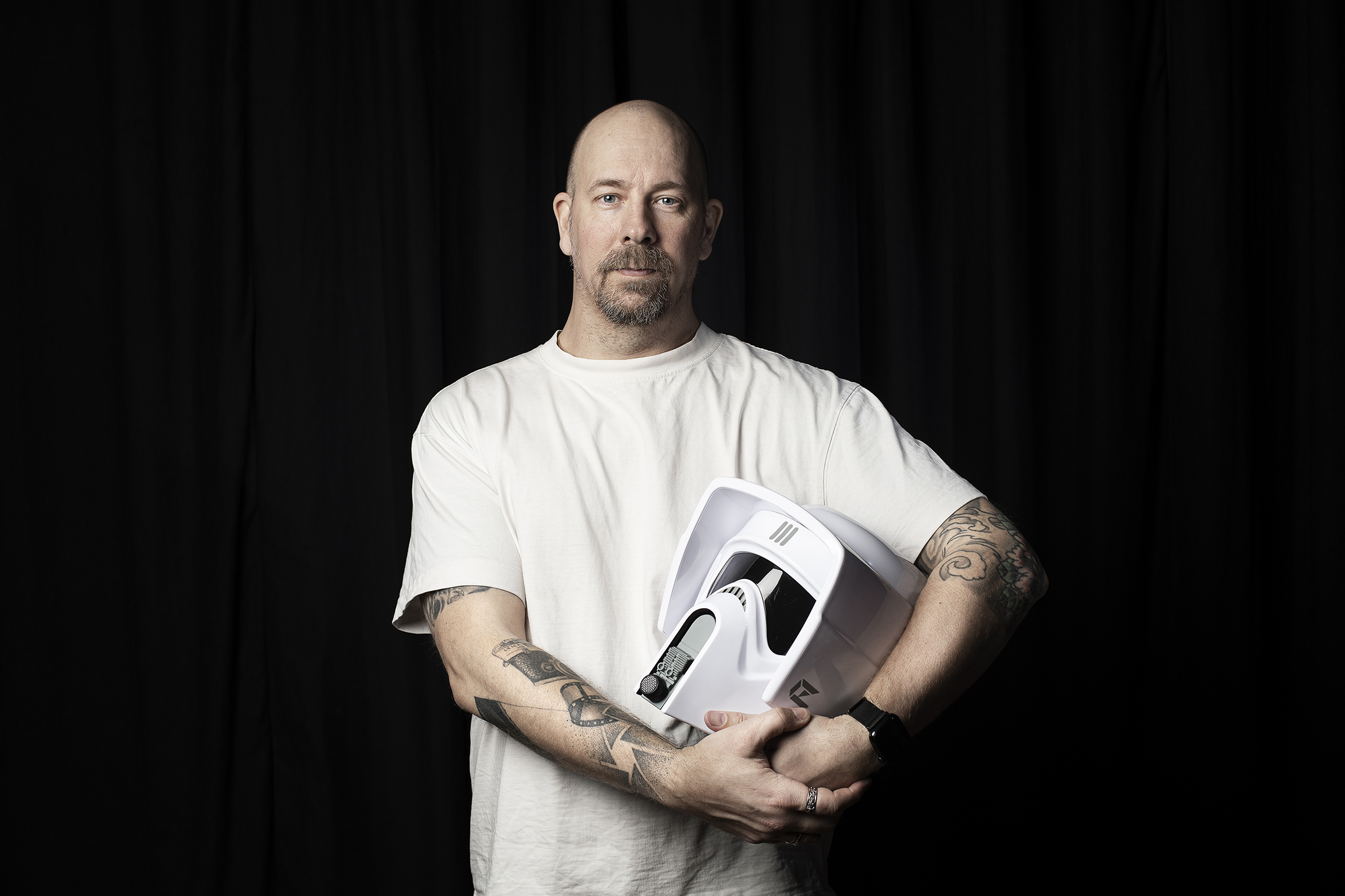 Andreas Olsson - Spaceweek